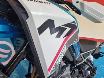 MT 450 R / RX - 2