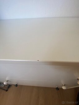 Komoda Hemnes - 2