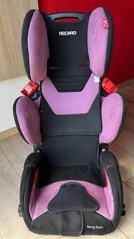 Recaro - 2