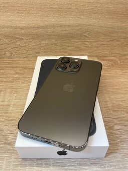 Apple iPhone 13 Pro 256GB SpaceGray - 2