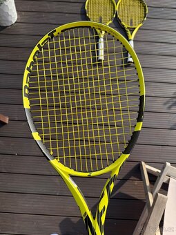Tenisová raketa Babolat Pure Aero - 2