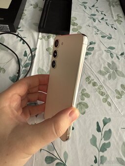 Samsung S23 256/8GB - 2