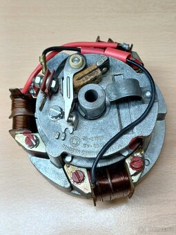 Mustang,Jawa 20,21,23 ULOŽENKA ČSSR ZCELA NOVÉ - 2