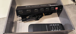 HDMI Switch - 2