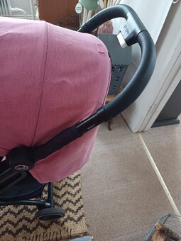 Kočárek Cybex - 2