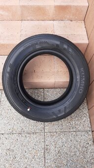 Sada letních pneumatik 205/65 R16 95H - 2
