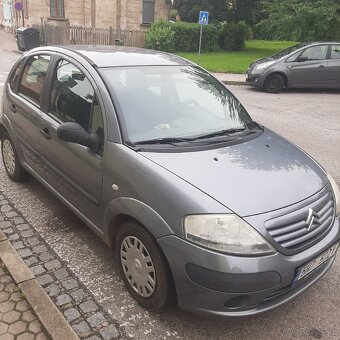 Citroën C3 - 2