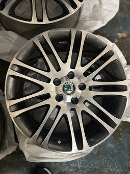 5x112 R18 - 2