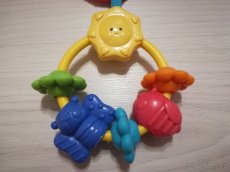 Hračka pro nejmenší Fisher Price - 2