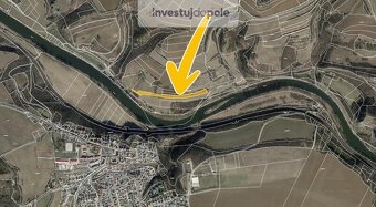 Prodej pozemku v k.ú. Hostim u Berouna - 2