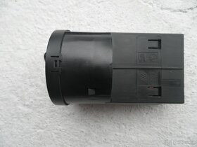 vícefunkční spinač světel Škoda - 2
