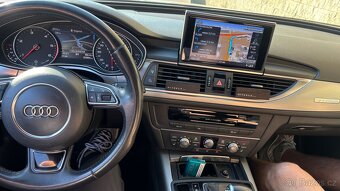 Audi a6 c7 Quattro - 2