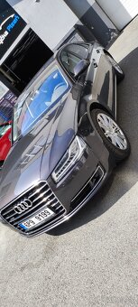 Audi A8 4.0 tsfi 320kw - 2