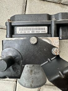 BMW jednotka ABS 34516777797-01 - 2