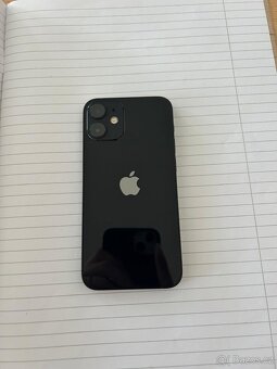 Iphone 12 mini 64GB - 2