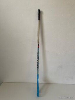 Floorballoová hůl carbon 90cm - 2