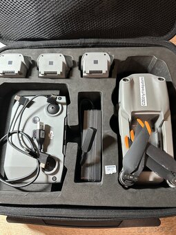 Dji air 2s - 2