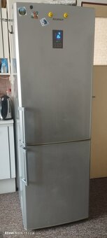 Lednička Samsung - 2