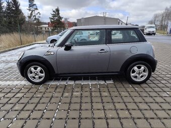 Mini Cooper - 2