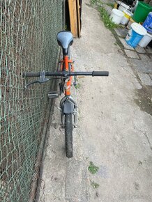 Dětské kolo - 2