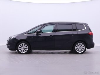 Opel Zafira 2,0 CDTI 121kW Aut. 7-Míst (2014) - 2