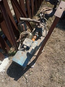 Sigma + motor - 2