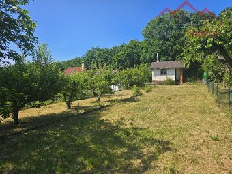 Prodej zahrady s chatkou, 16 m2, zahrádkářská osada Doubí II - 2