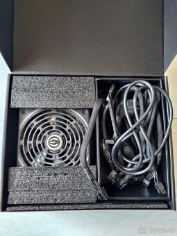 EVGA SUPERNOVA 1300 G2 (1300W) / FAKTURA + ZÁRUKA - 2