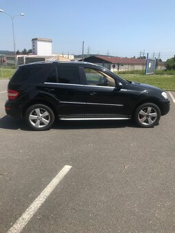 Mercedes Ml 320cdi - 2