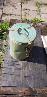 Varnica 40L - 2