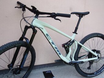 Zánovní enduro CTM Scroll AM Xpert - 2