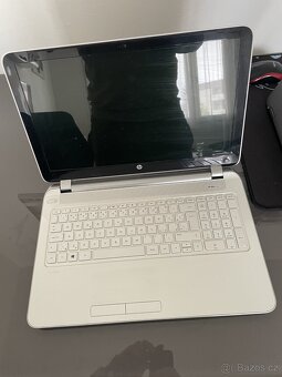 HP NOTEBOOK - 2