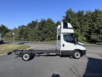 IVECO DAILY 3.0 132 KW HI-MATIC LED NAVI - 2