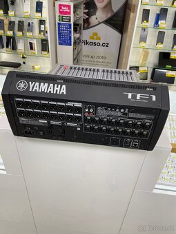 Yamaha TF-1 mixpult - 2