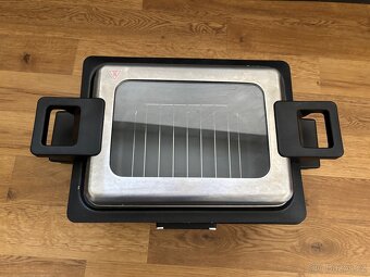 Hrnec sous vide - 2