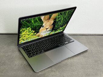 MacBook Air 13'' 2020 / M1 / 8GB / 256GB SSD / Space Gray - 2