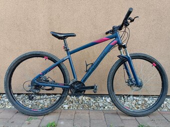 Horské kolo Rockrider - 2