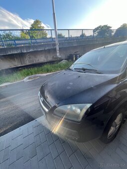 Ford focus 1,6 TDCI - 2