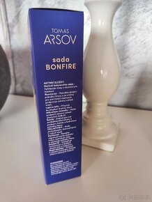 Šampon a kondicionér bonfire - 2