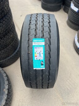 385/55 r22,5 Navesové pneu 385 55 22,5 - 2