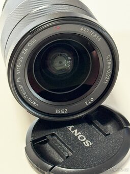 SONY FE16-35mm F4 ZA OSS - 2