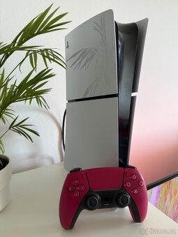 Playstation 5 slim digital - 2