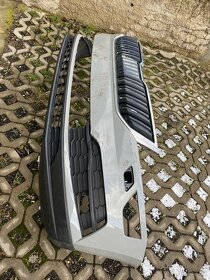 Škoda Karoq spoiler lízátko - 2