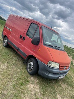 Citroen Jumper - 2