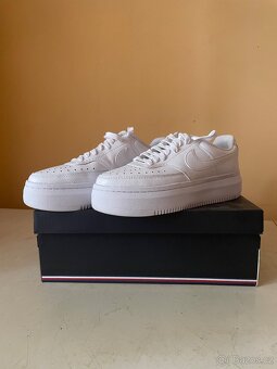 Boty dámské Nike Court Vision Alta - 2