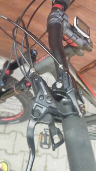 Prodám mtb Focus Whistler - 2