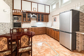 Pronájem bytu 3+1, 103 m² Českobratrská 1556, Teplice - 2