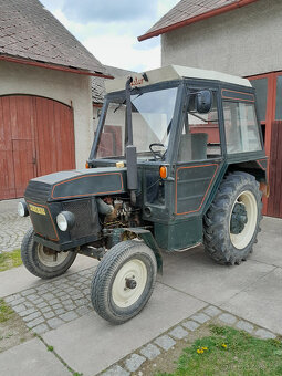 Prodám ZETOR 3011 - 2