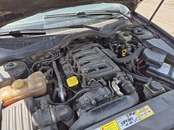 Opel Omega náhradní díly prodej - 2