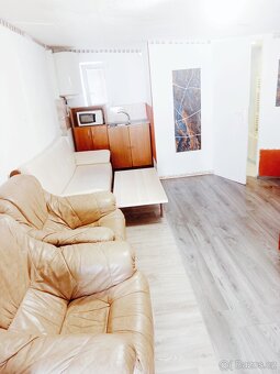 Stará garsoniéra, 20 m2, Na Roudné, Plzeň - 2